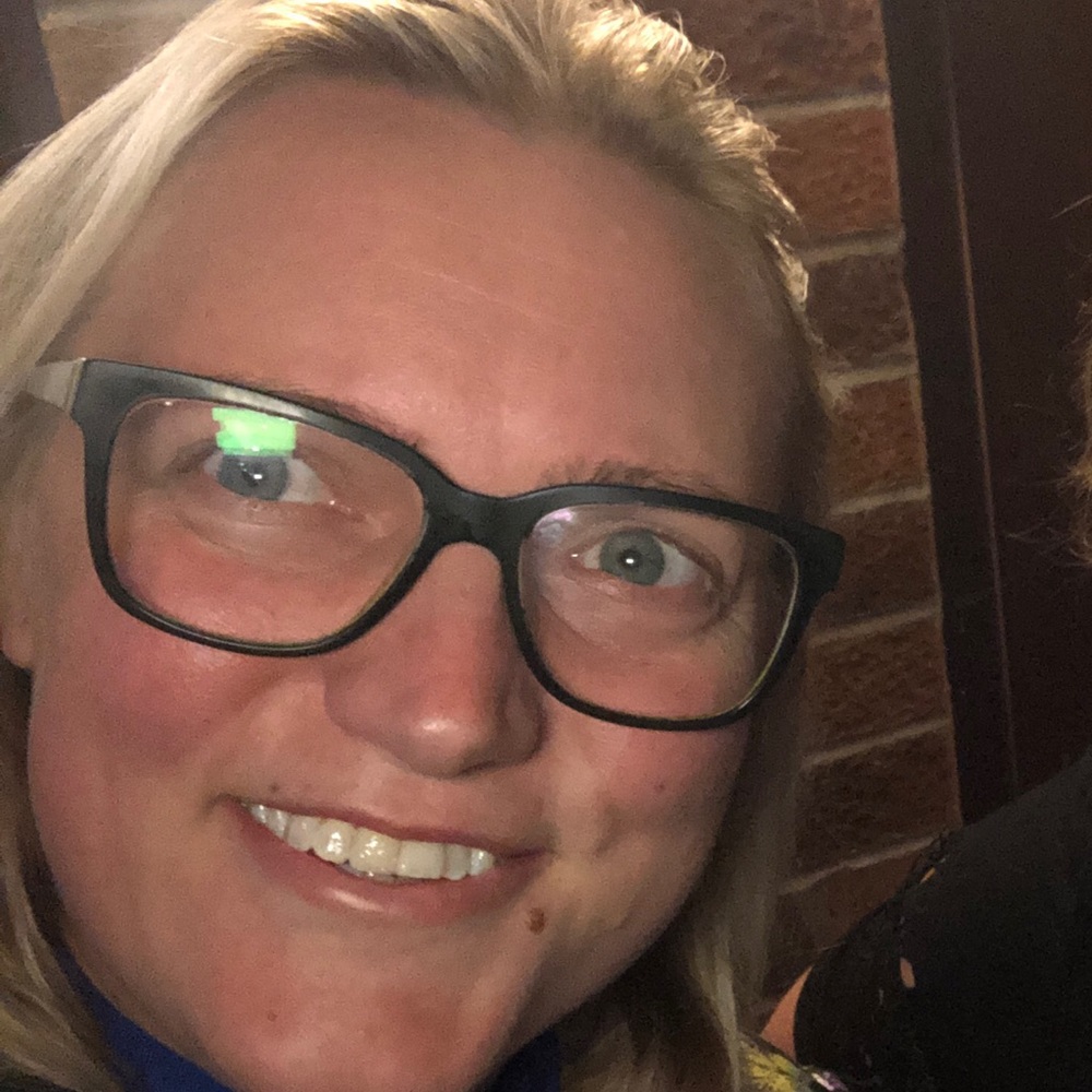 Meet your Posher, Alison